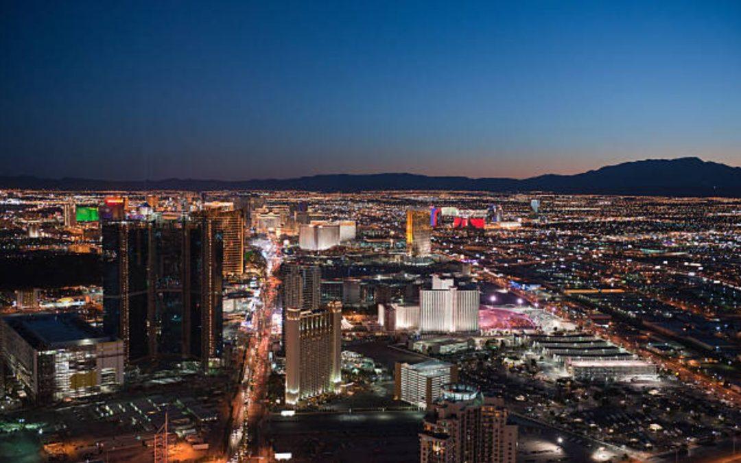 How Vending Machines Are Transforming Las Vegas and Henderson Workspaces