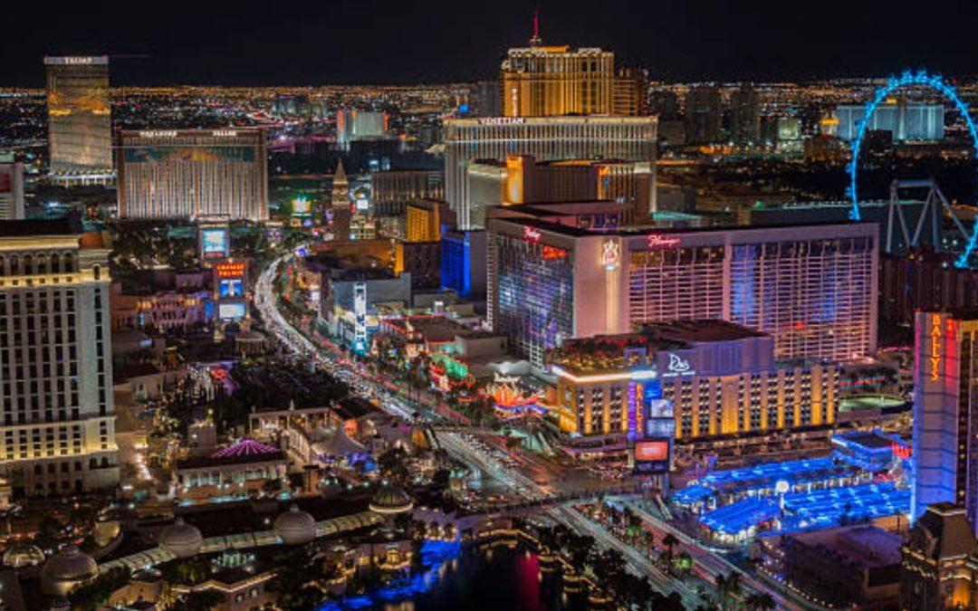 The Ultimate Guide to Snacking in Las Vegas and Surrounding Areas