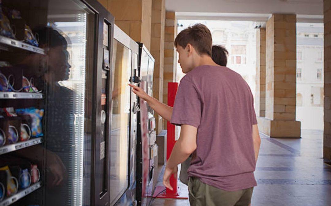 How to Choose the Perfect Vending Machine for Your Las Vegas Location